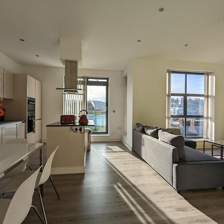 Bankside By Wycombe Apartments High Wycombe Luaran gambar