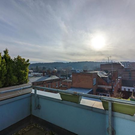 Bankside By Wycombe Apartments High Wycombe Luaran gambar