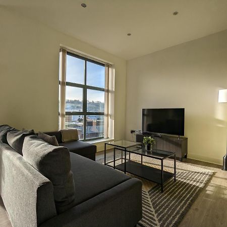 Bankside By Wycombe Apartments High Wycombe Luaran gambar