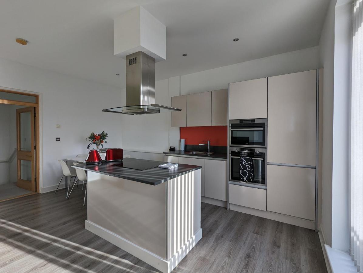 Bankside By Wycombe Apartments High Wycombe Luaran gambar