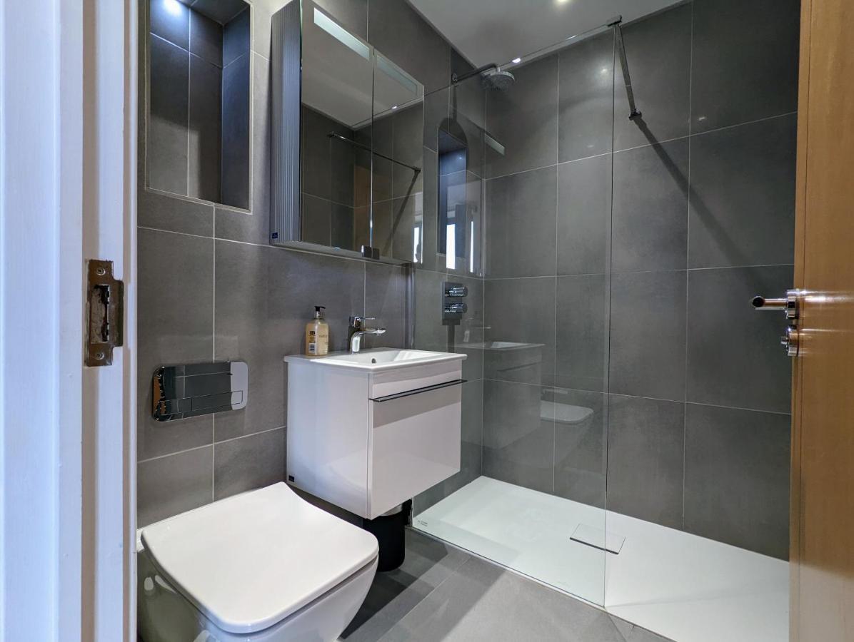Bankside By Wycombe Apartments High Wycombe Luaran gambar