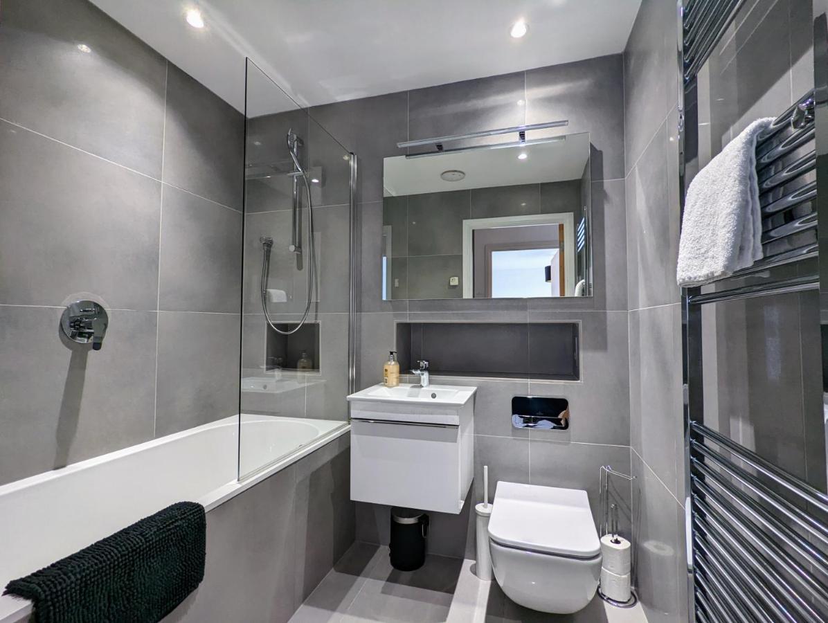 Bankside By Wycombe Apartments High Wycombe Luaran gambar
